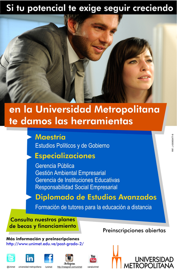 guia para becas disponibles en postgrados virtuales
