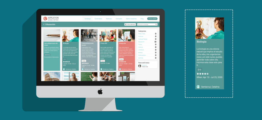 Ideas para personalizar aprendizaje en línea digital 1 ideas para personalizar aprendizaje en linea digital