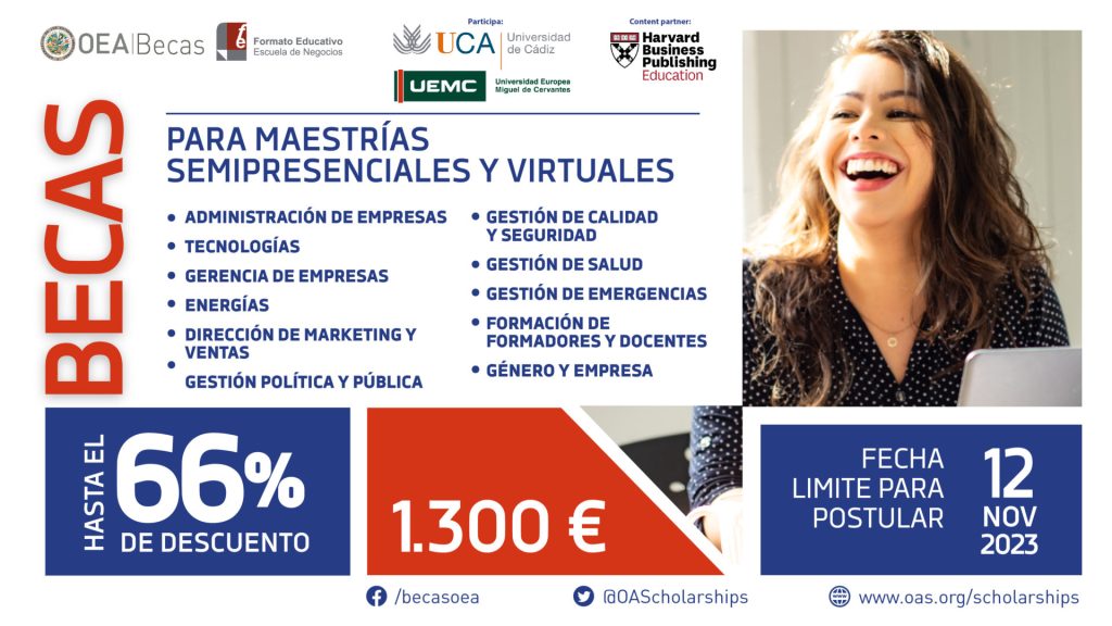 Recursos útiles para becas en maestrías a distancia 3 recursos utiles para becas en maestrias a distancia